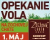 Opekanie vola na Zochovej chate
